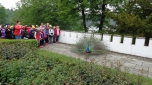 ŠVP - Projekt cesta kolem světa za poznáním
